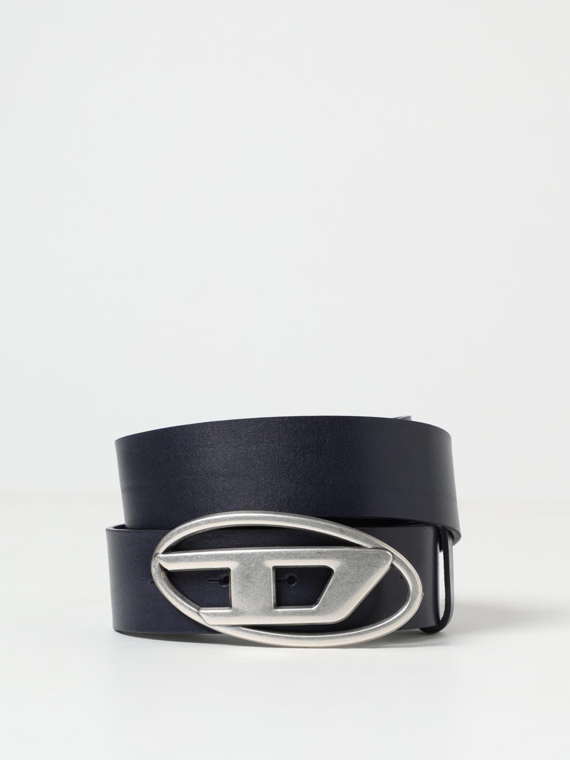 Mens 벨트 Diesel