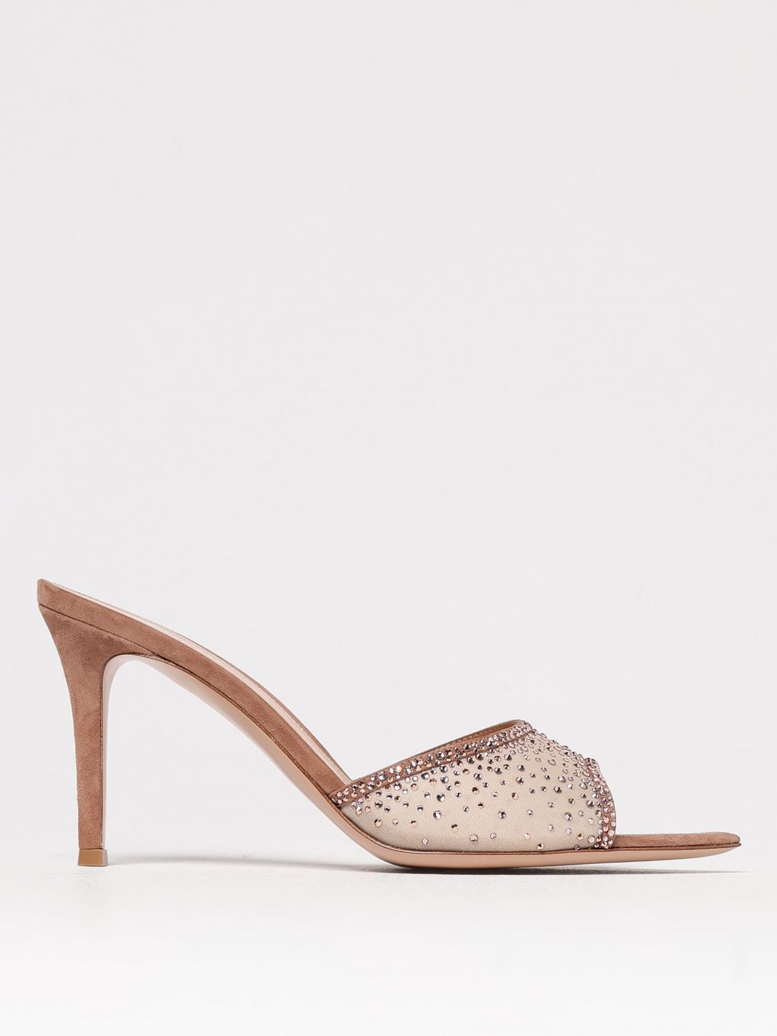 Womans 힐 샌들 Gianvito Rossi