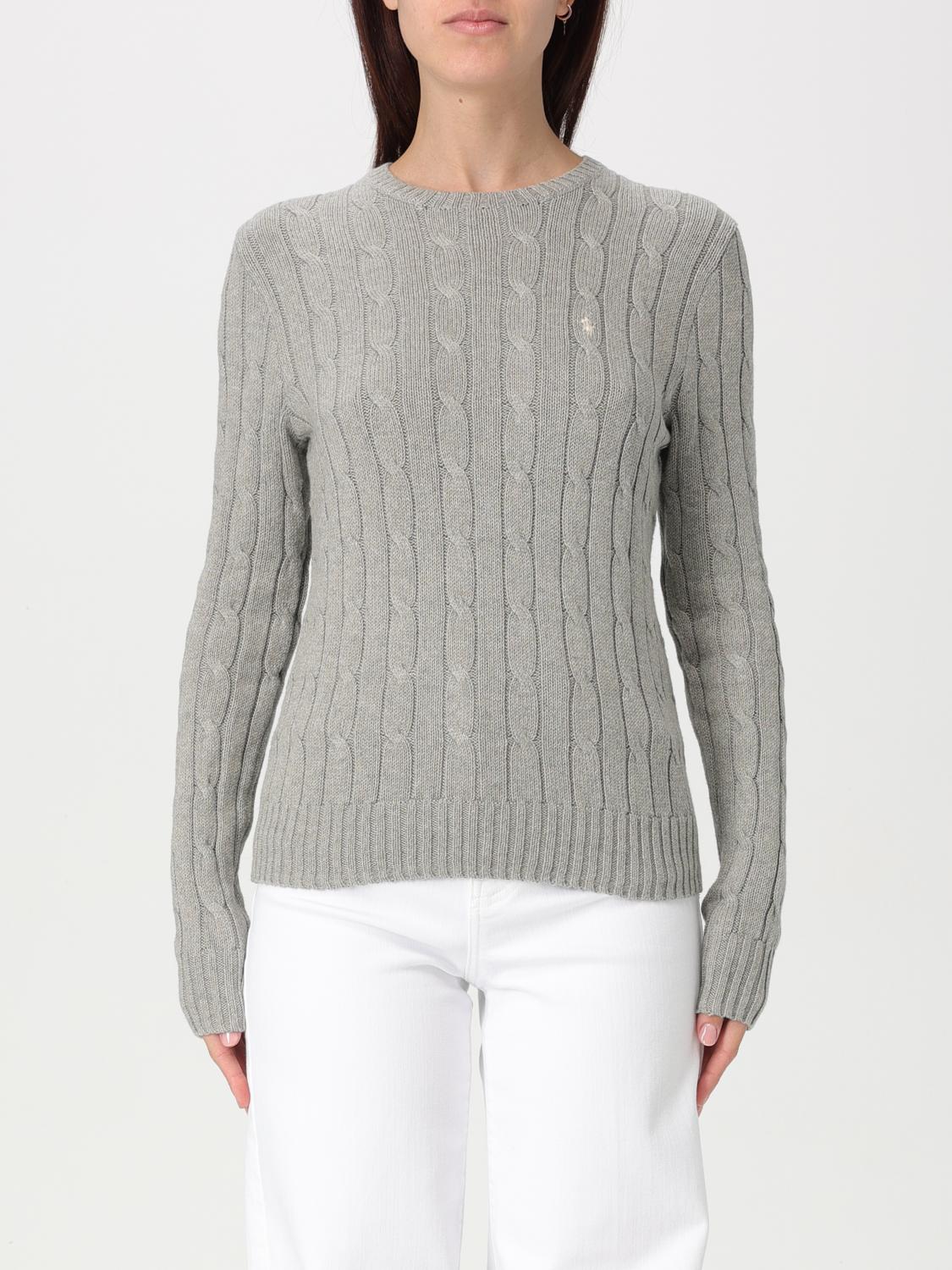 Womans 스웨터 폴로 Ralph Lauren