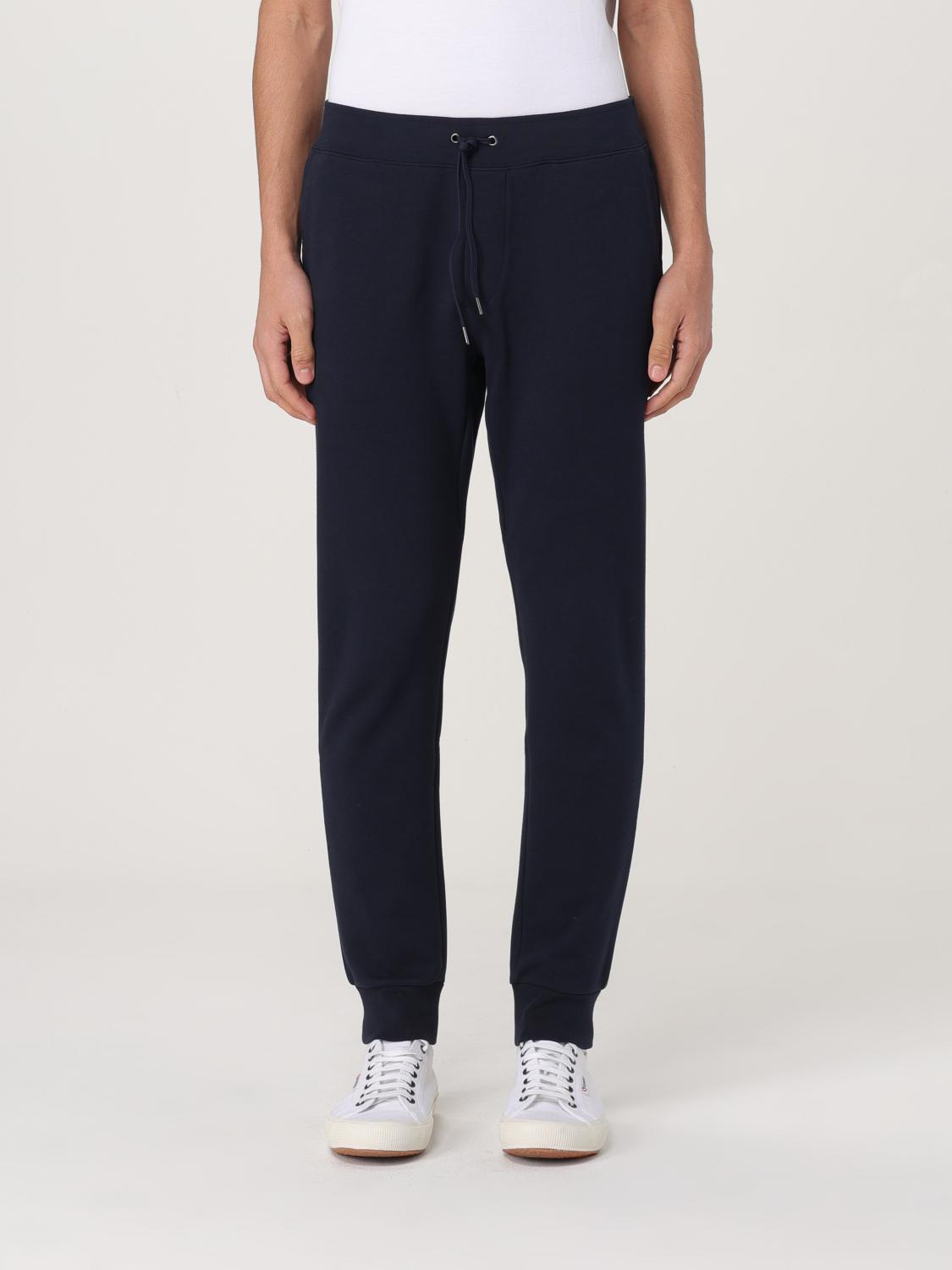 Mens 팬츠 폴로 Ralph Lauren