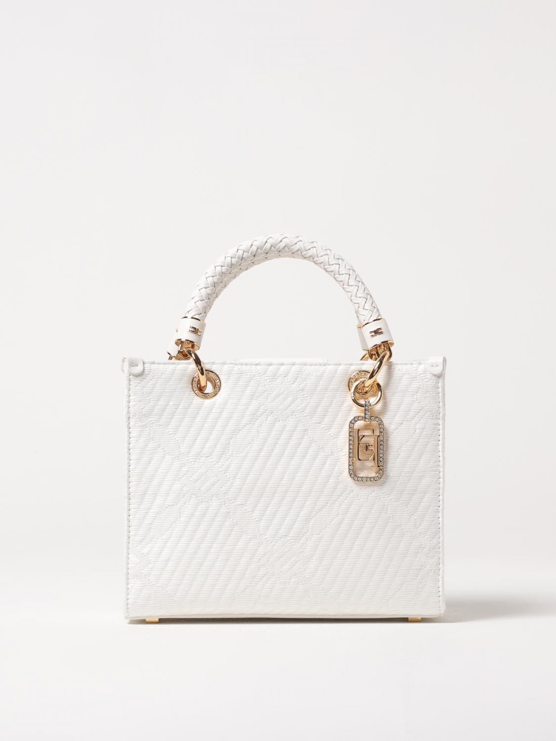 Womans 핸드백 Elisabetta Franchi