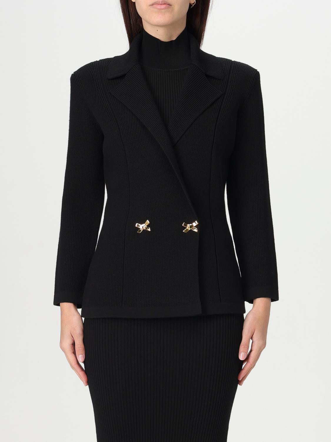 Womans 블레이져 Elisabetta Franchi