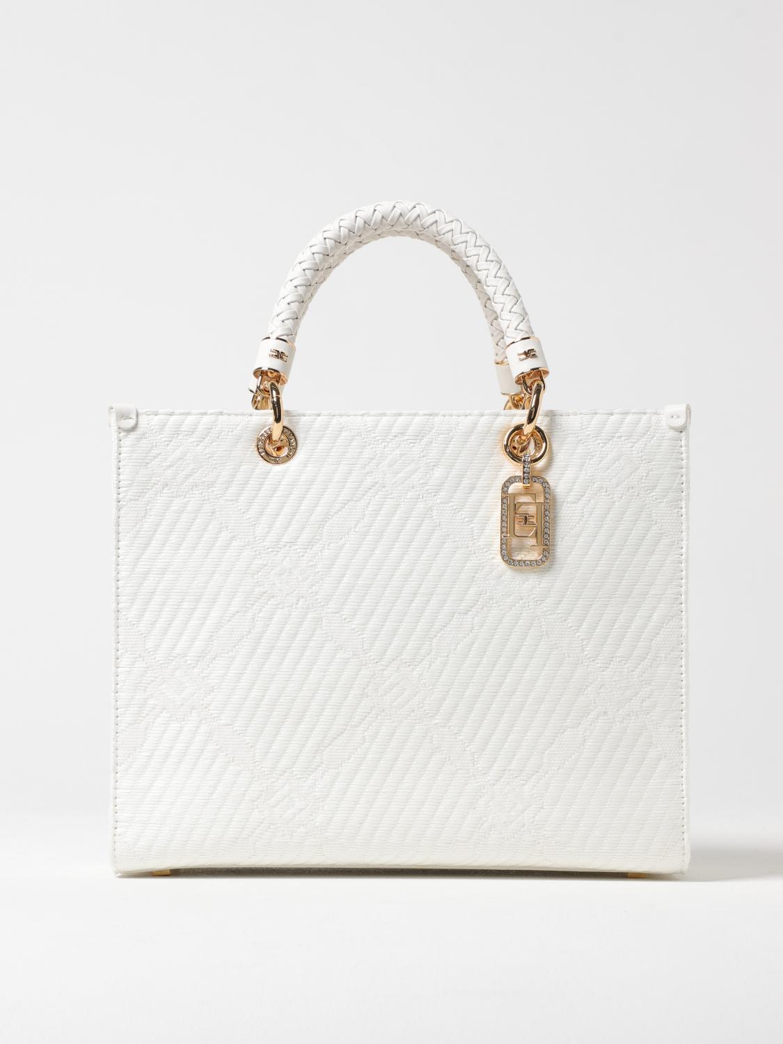Womans 토트 백 Elisabetta Franchi