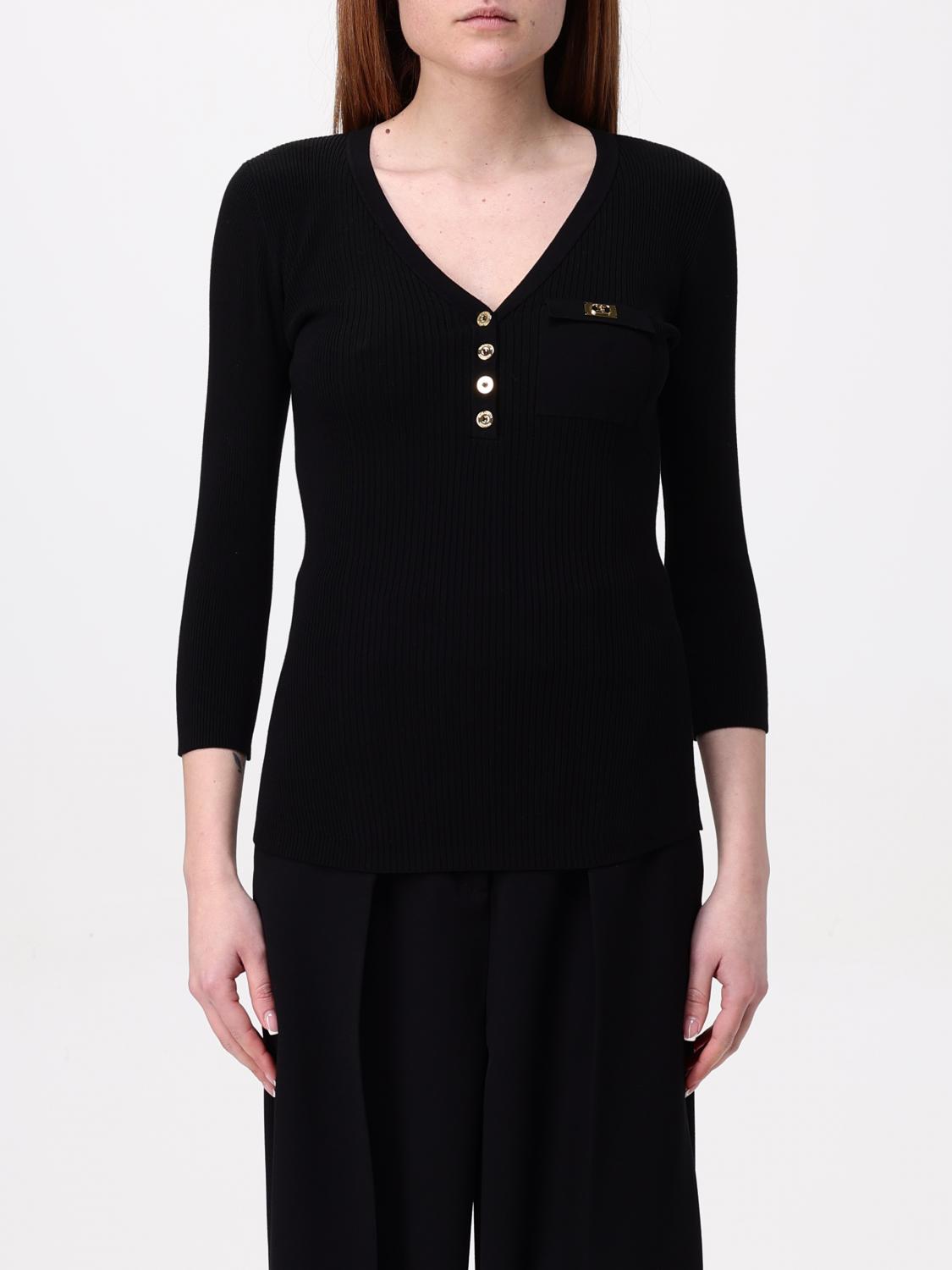 Womans 스웨터 Elisabetta Franchi
