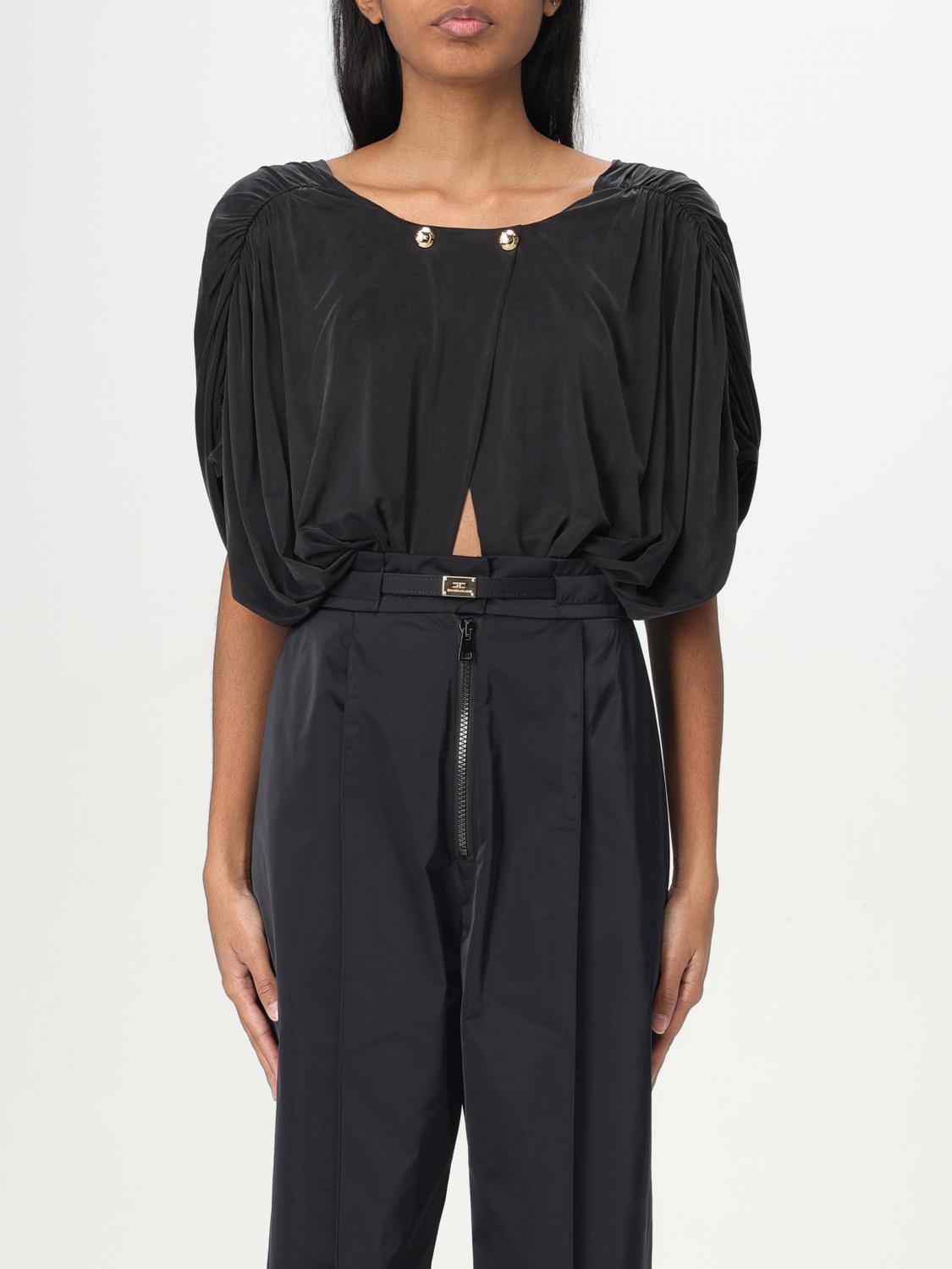 Womans 자켓 Elisabetta Franchi