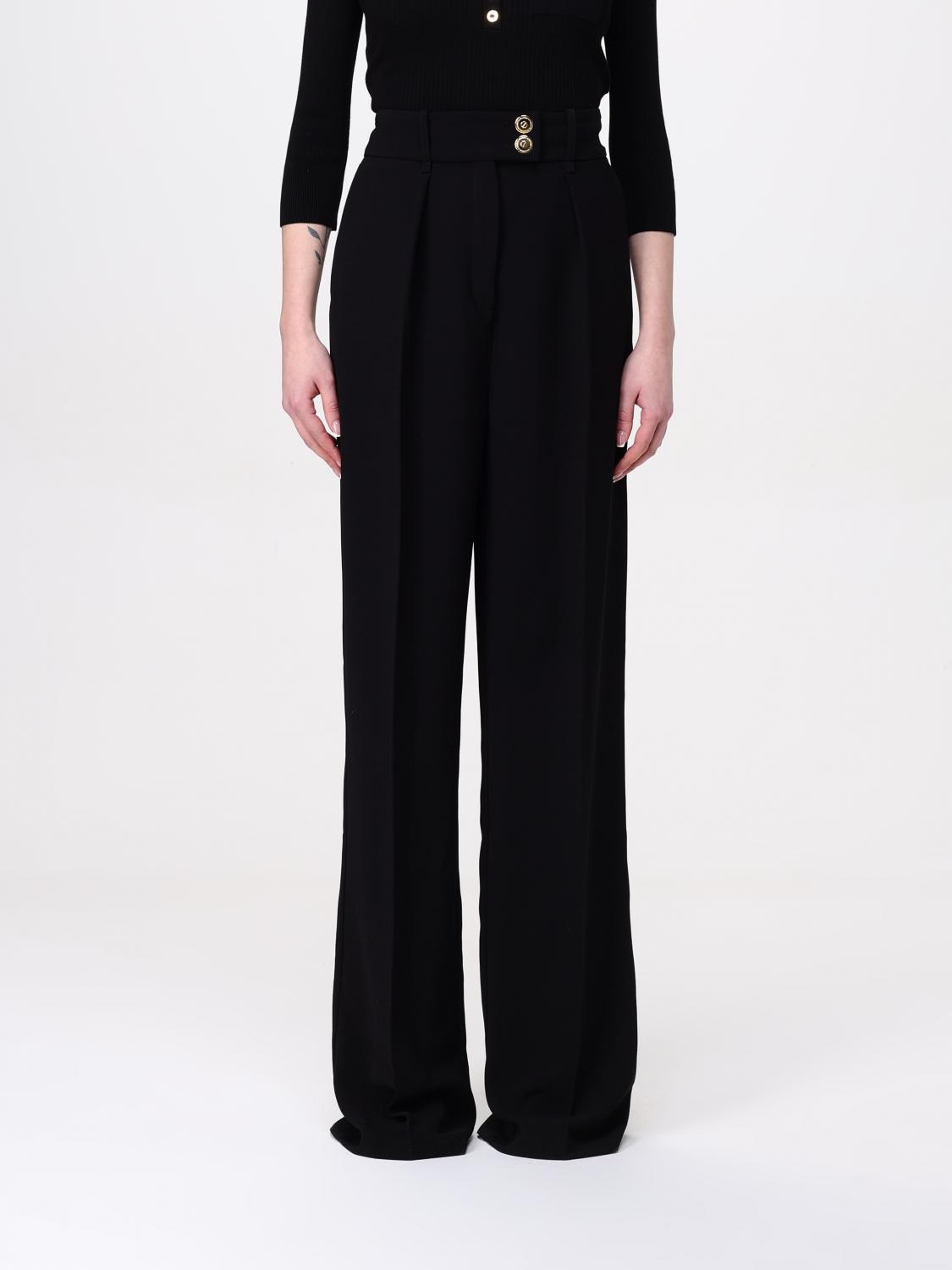 Womans 팬츠 Elisabetta Franchi