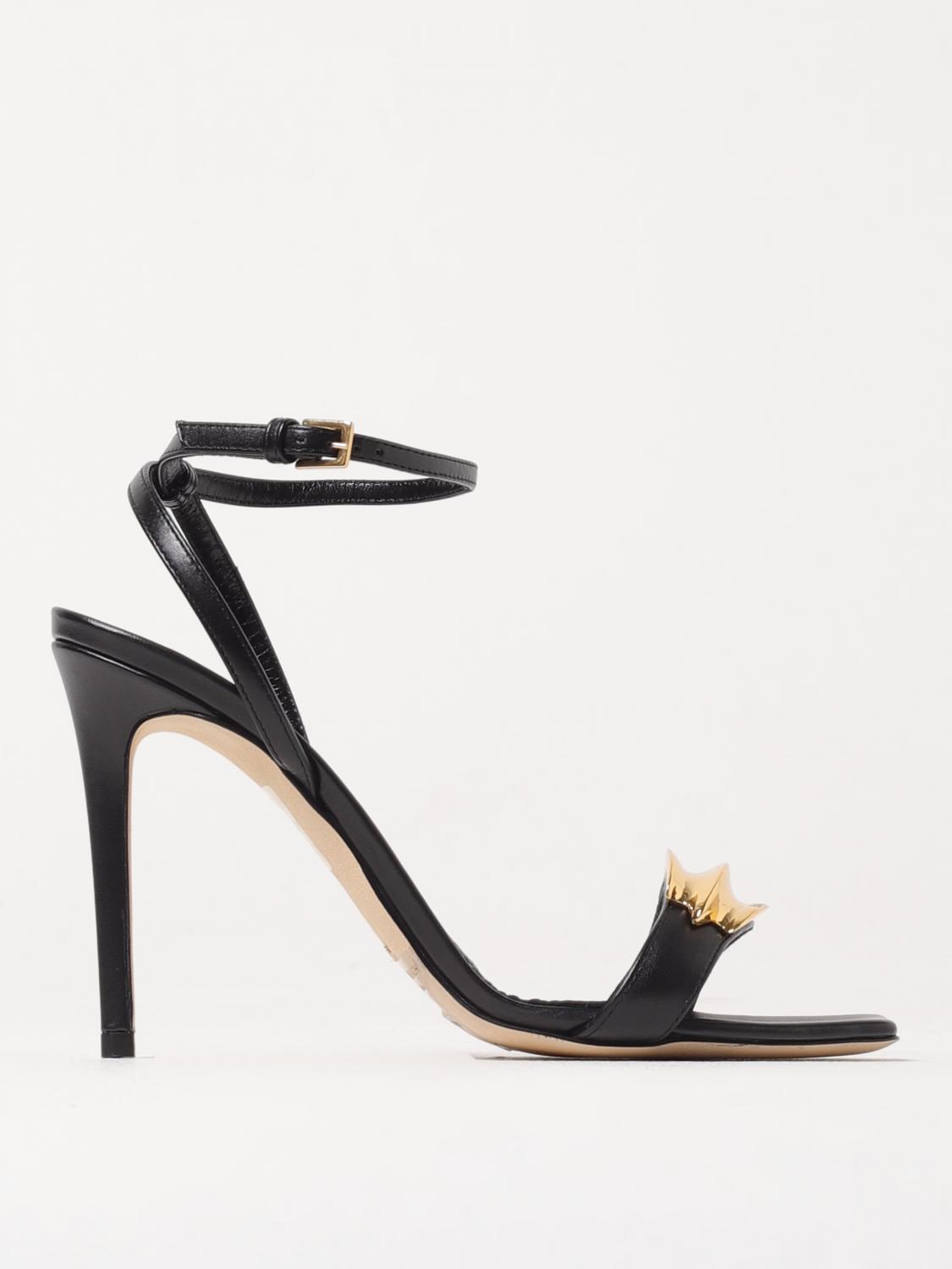 Womans 힐 샌들 Elisabetta Franchi