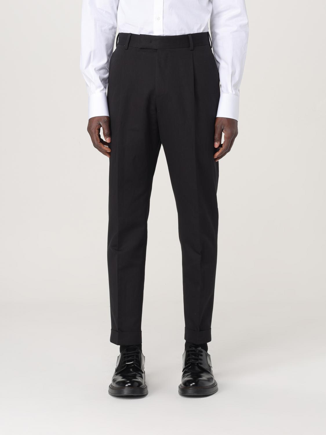 Mens 팬츠 Pt Torino