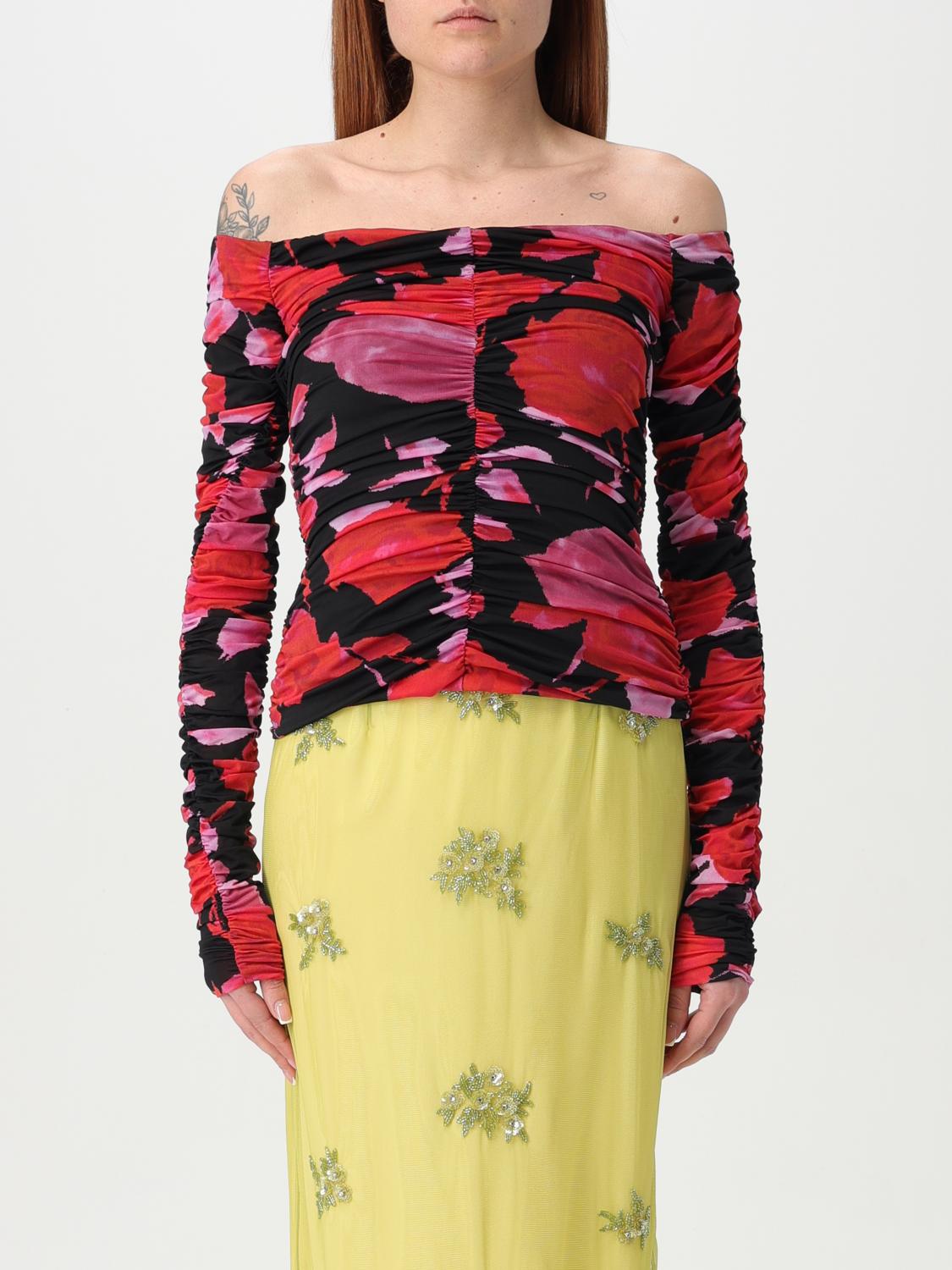 Womans 탑 Blumarine