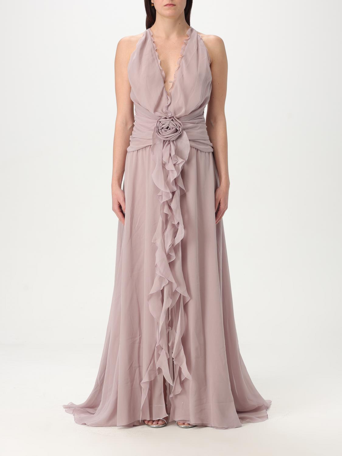 Womans 드레스 Blumarine