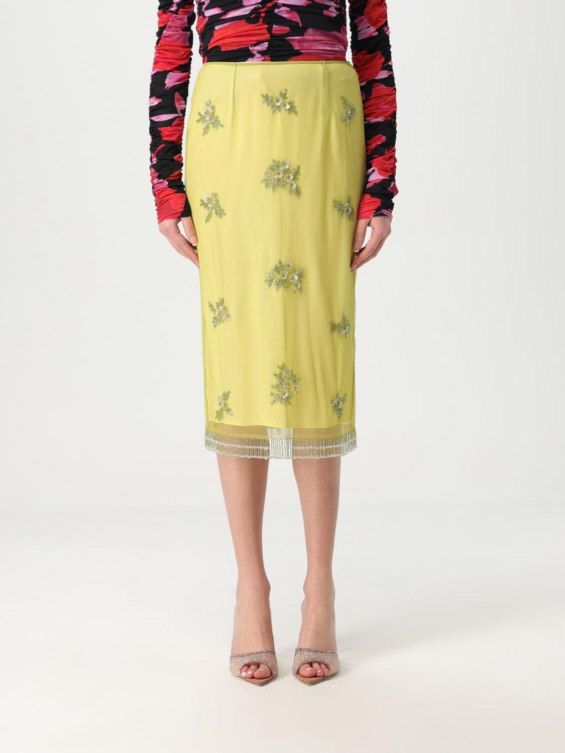 Womans 스커트 Blumarine