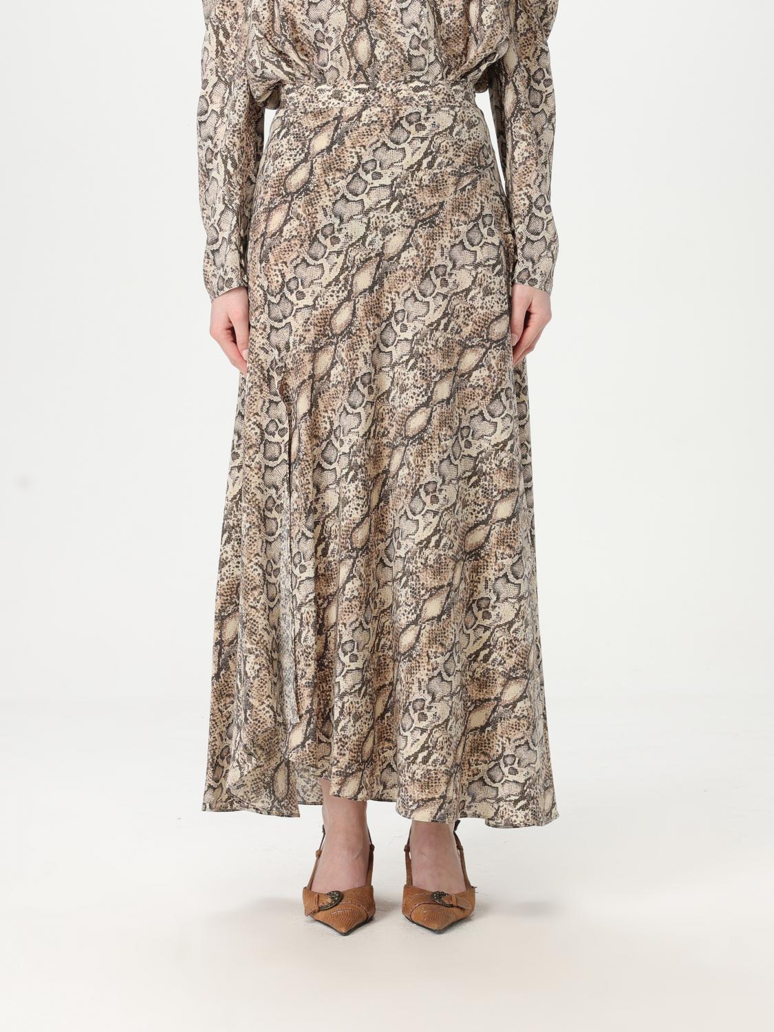 Womans 스커트 Isabel Marant