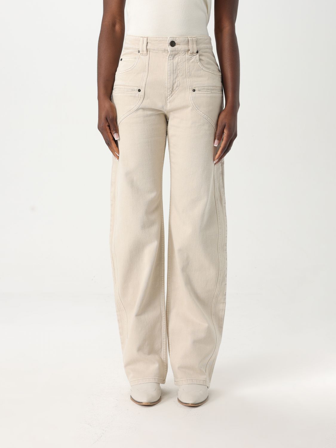 Womans 진 Isabel Marant