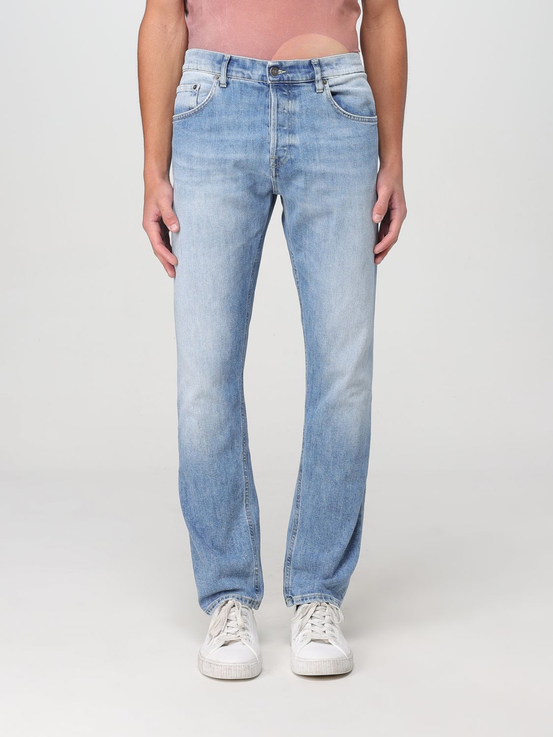 Mens 진 Dondup