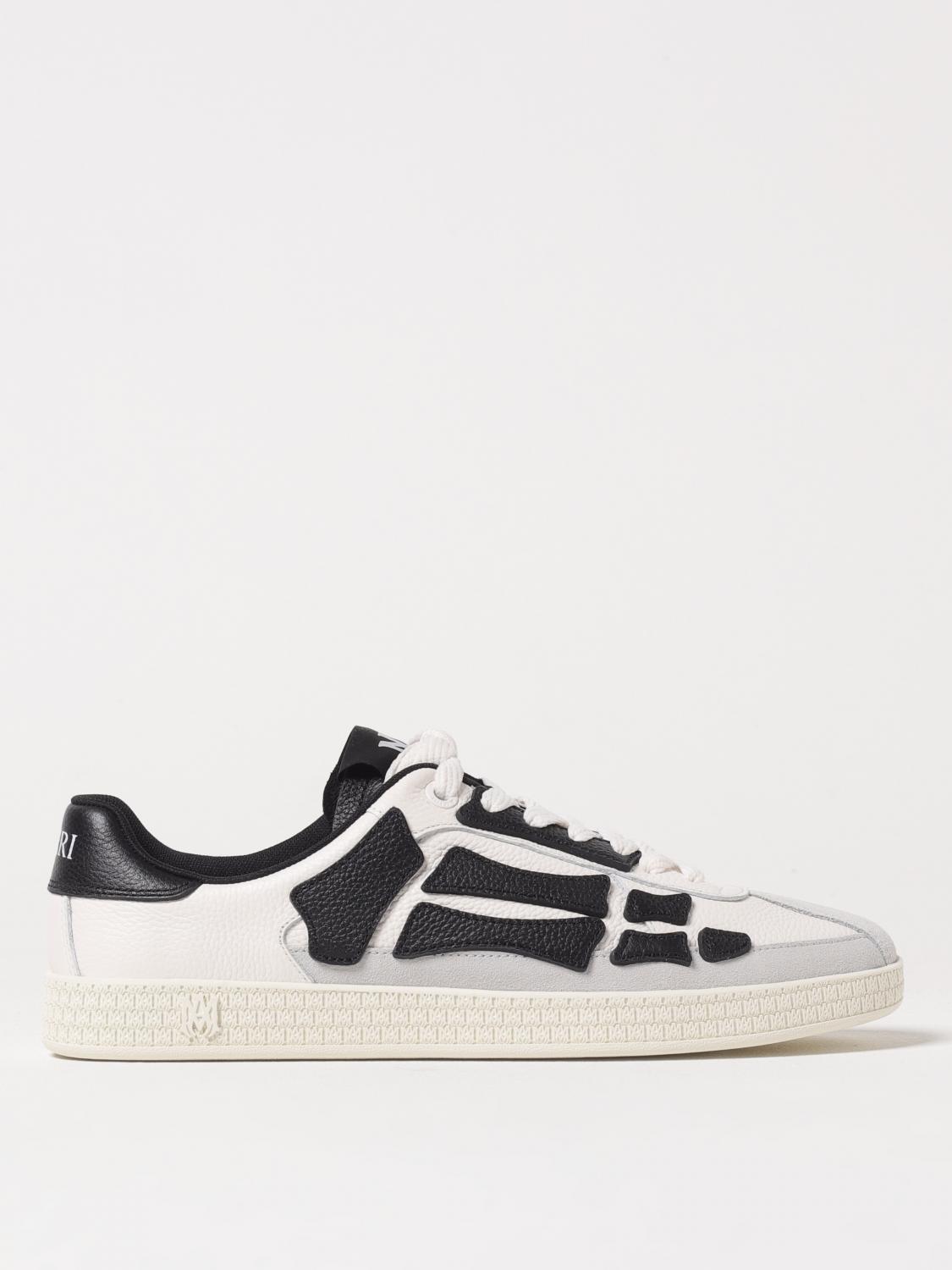 Mens 스니커즈 Amiri