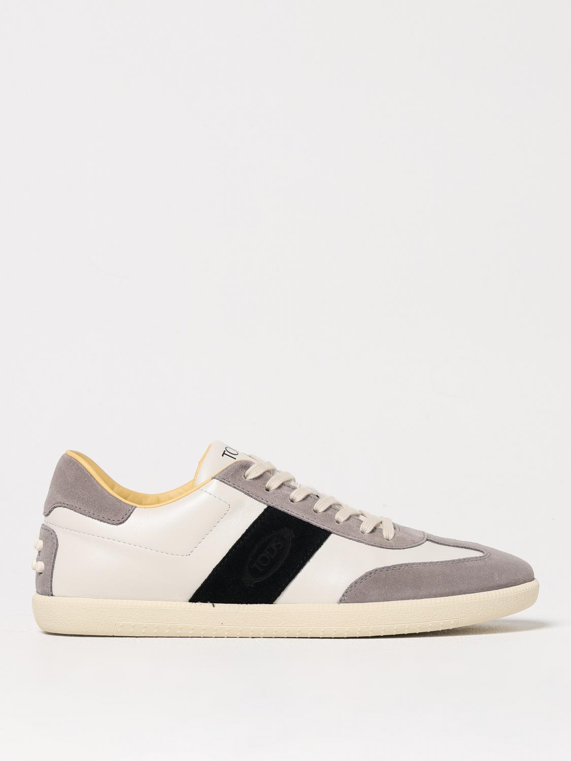 Mens 스니커즈 Tods
