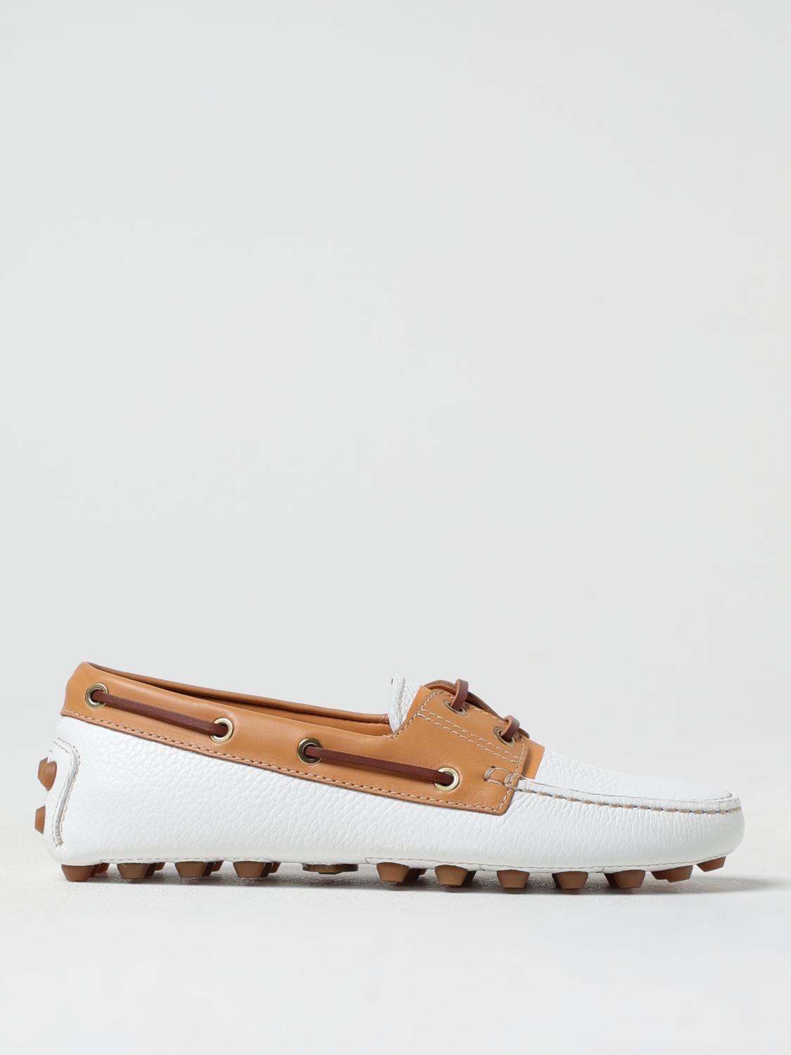 Womans 로퍼 Tods