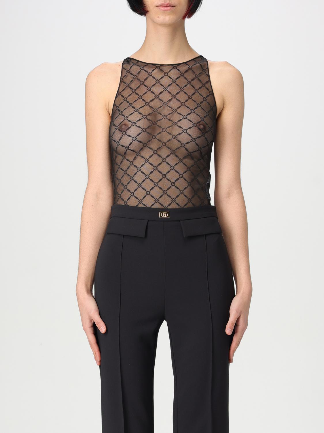 Womans 바디 Elisabetta Franchi