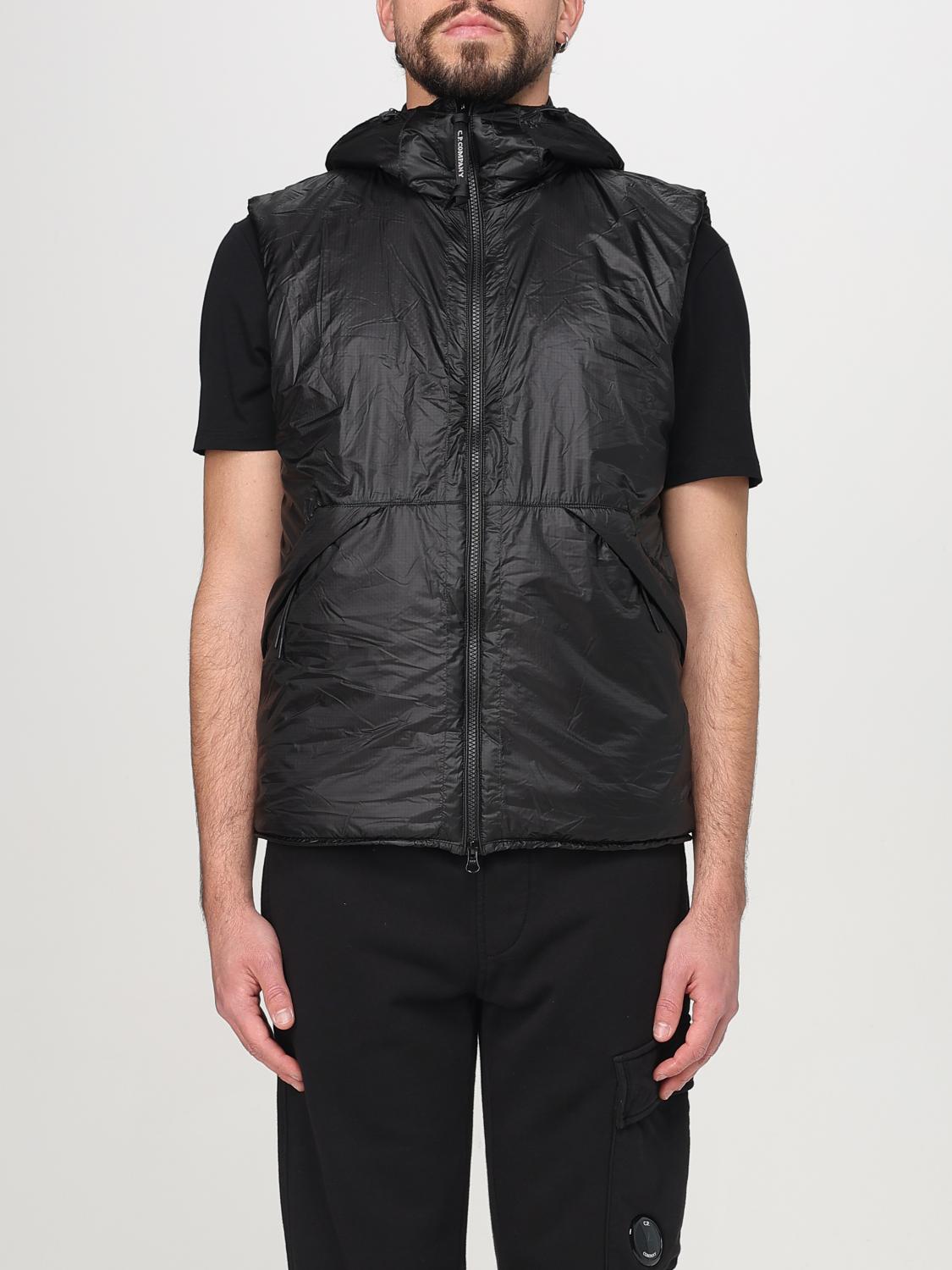 Mens 수트 베스트 Cp Company