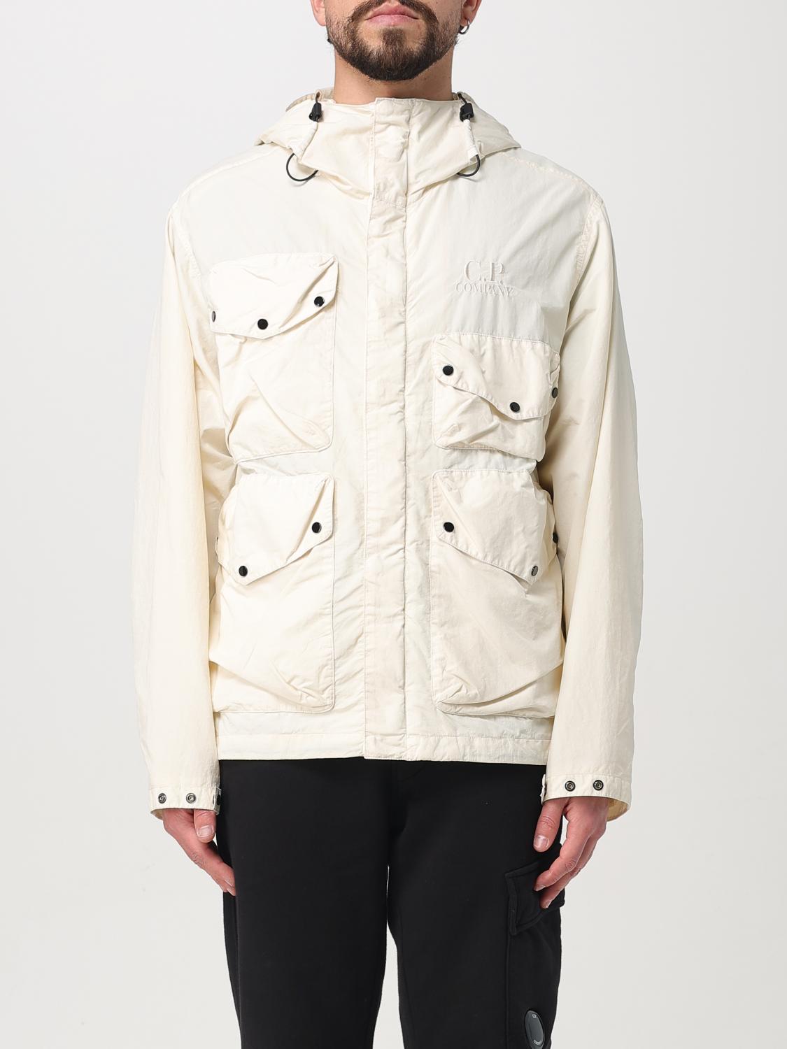 Mens 자켓 Cp Company