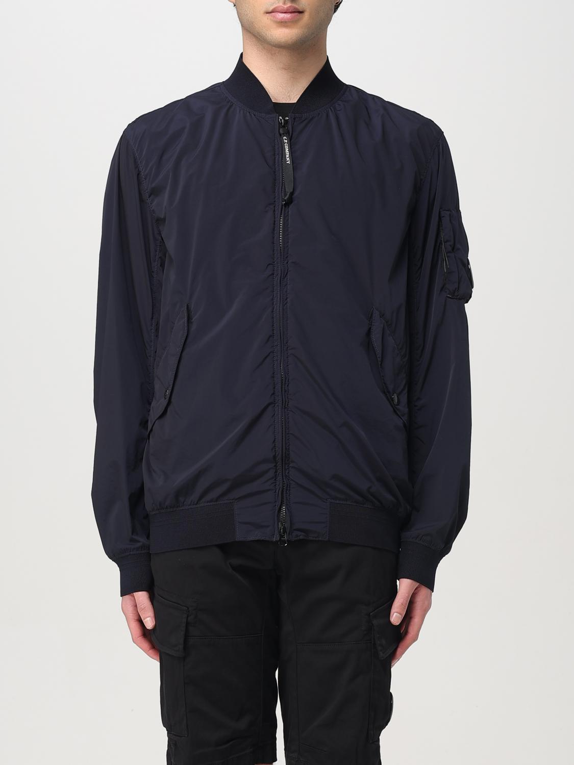 Mens 자켓 Cp Company