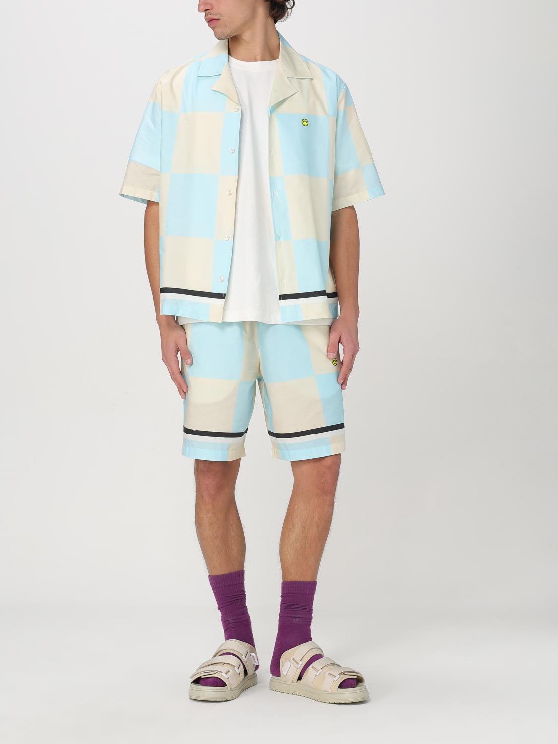 Mens 쇼츠 Barrow