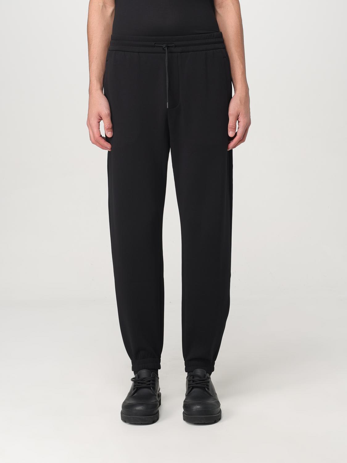 Mens 팬츠 Emporio Armani