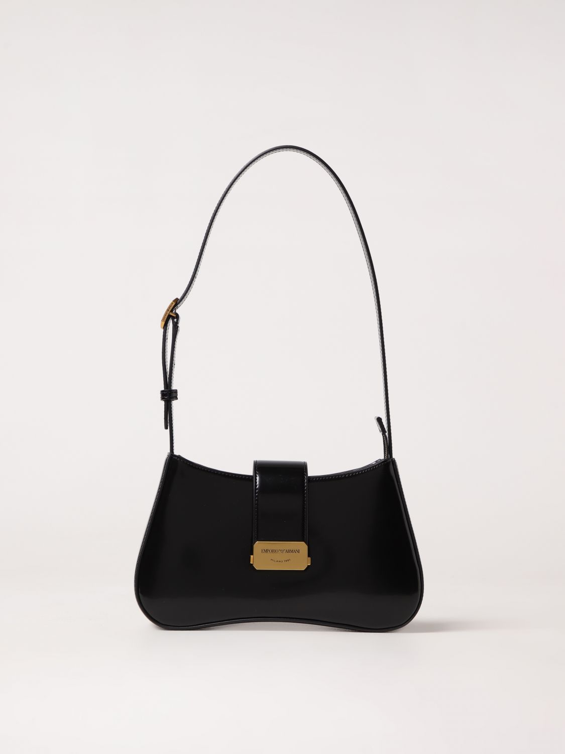 Womans 숄더 백 Emporio Armani