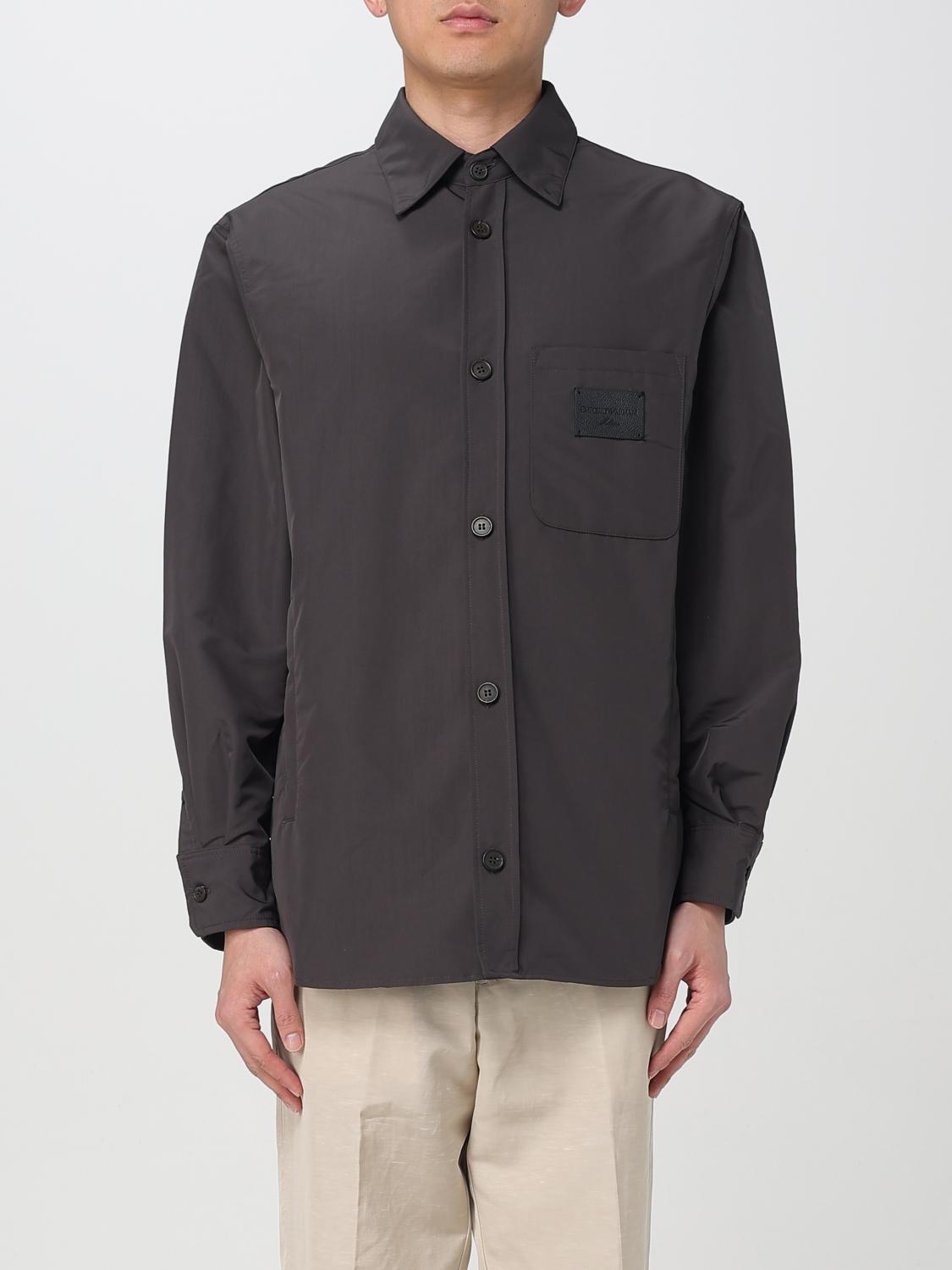 Mens 자켓 Emporio Armani