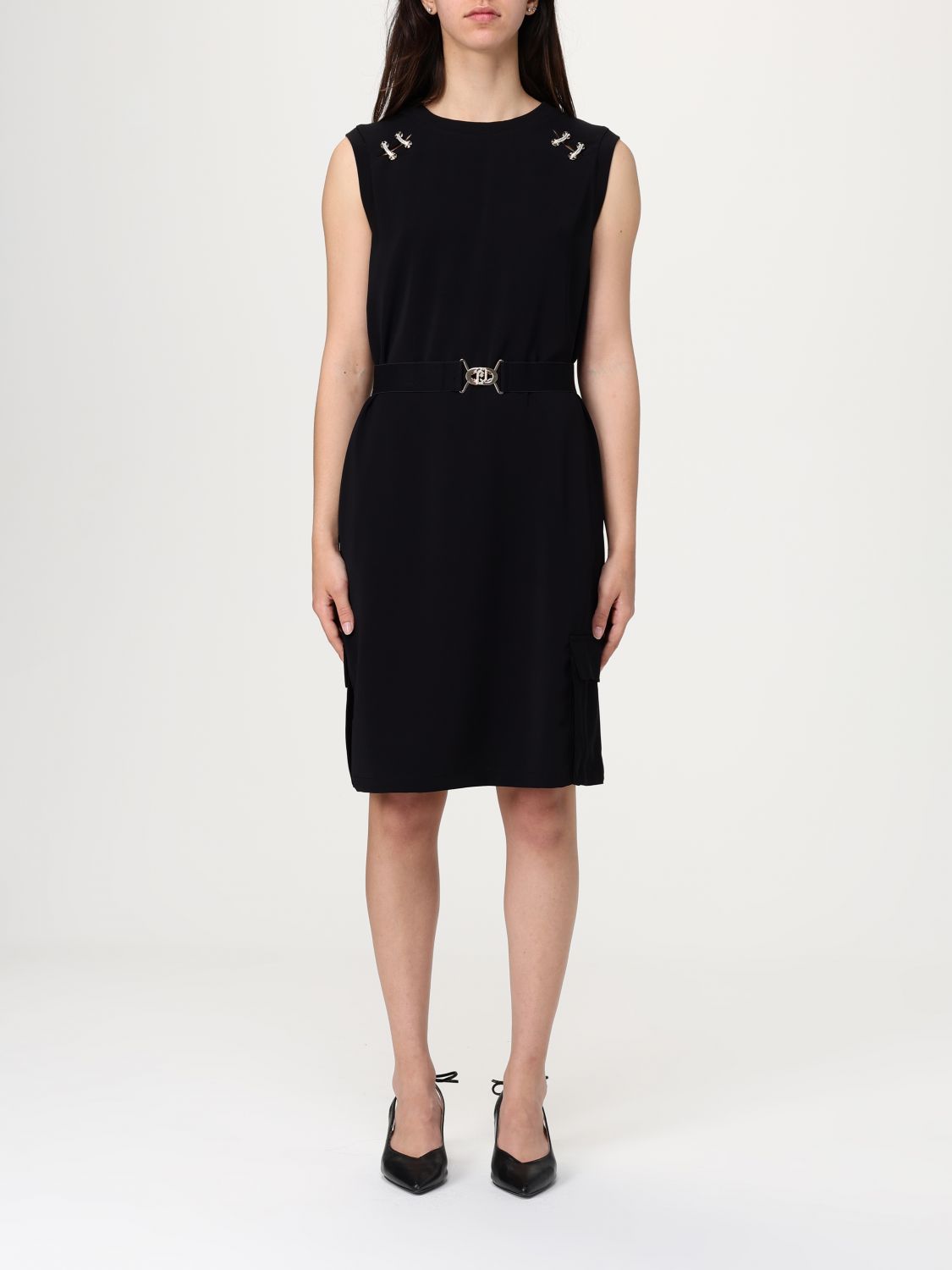 Womans 드레스 Liu Jo