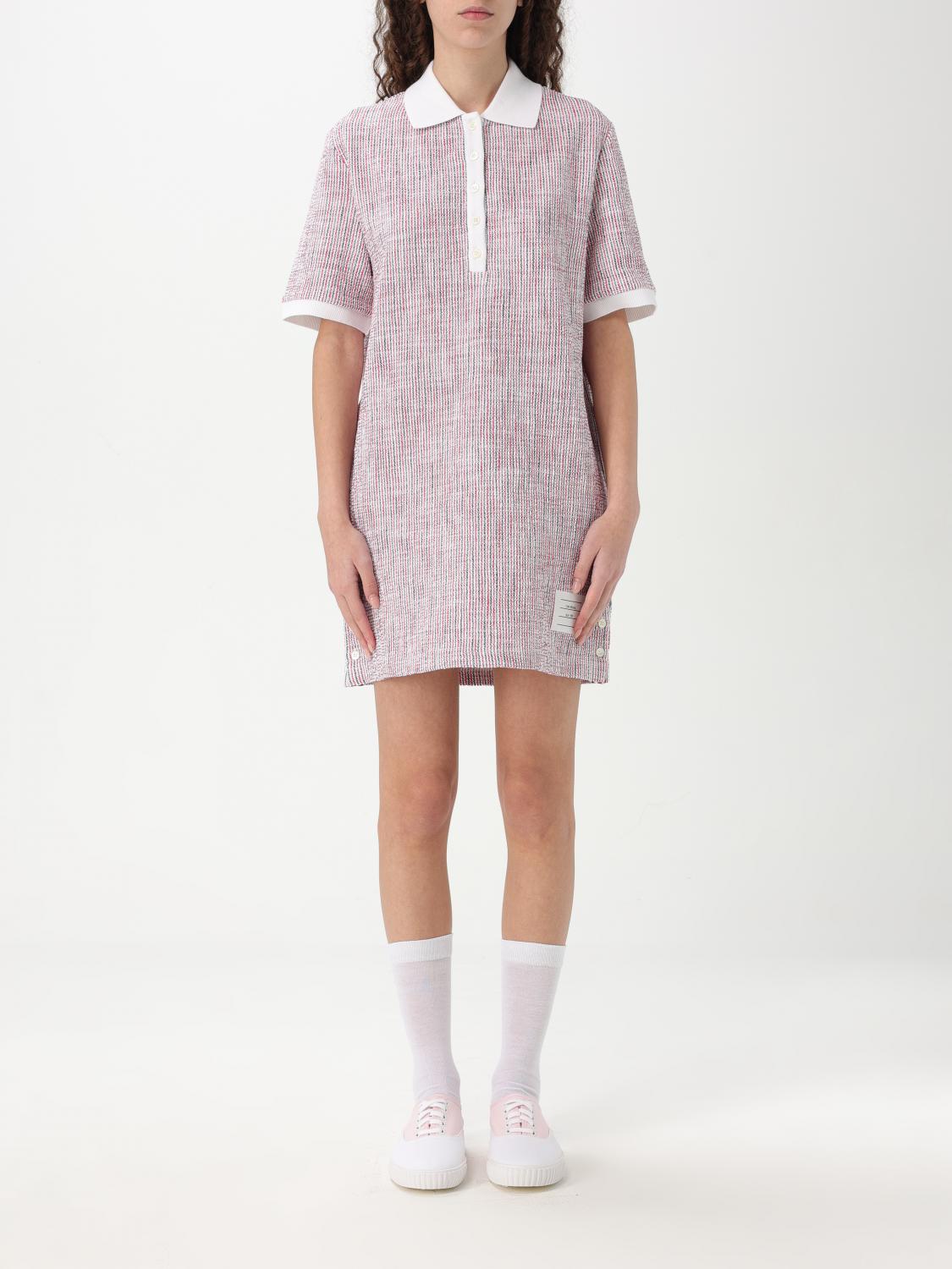 Womans 드레스 Thom Browne