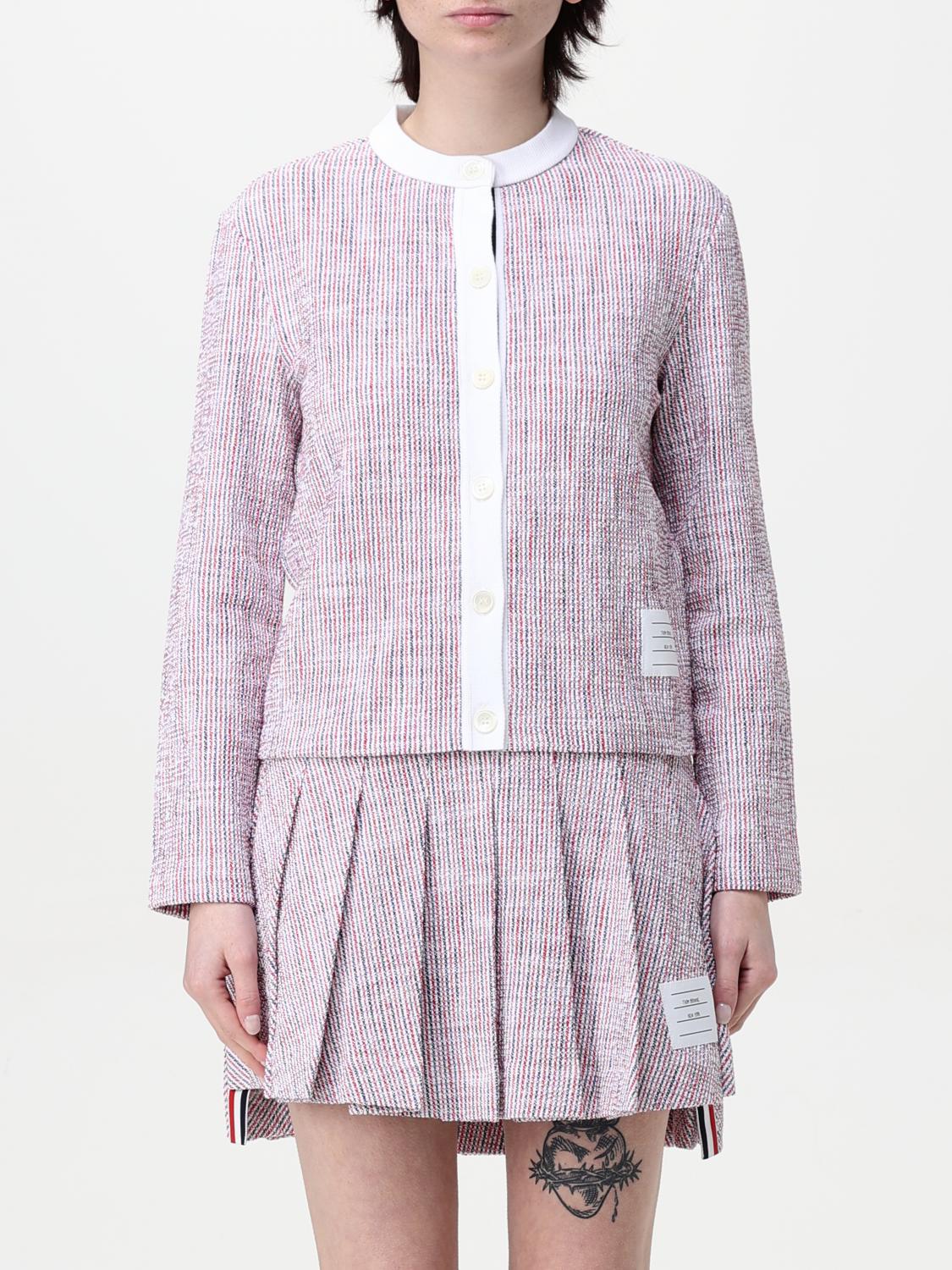 Womans 가디건 Thom Browne