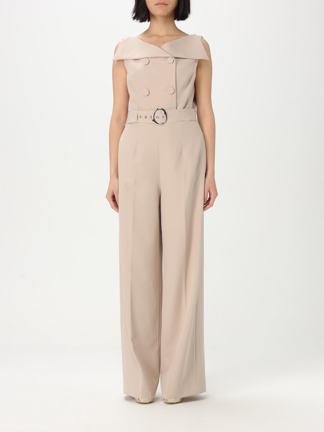 Womans Jumpsuits Liu Jo