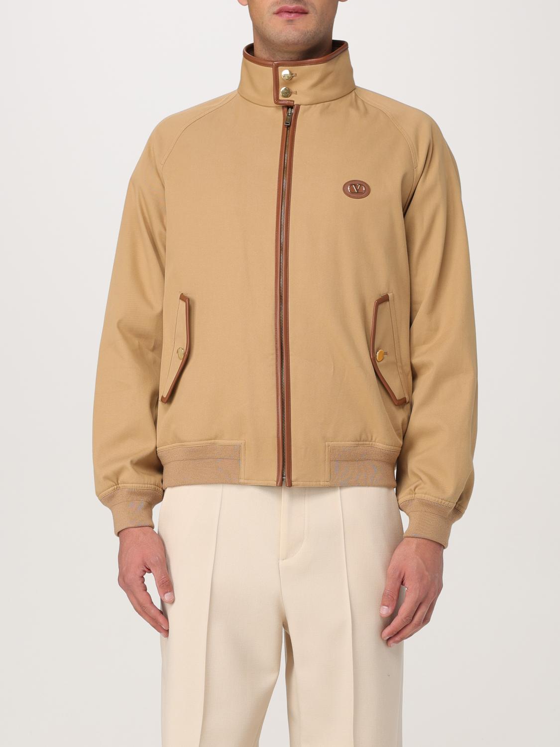 Mens 자켓 Valentino