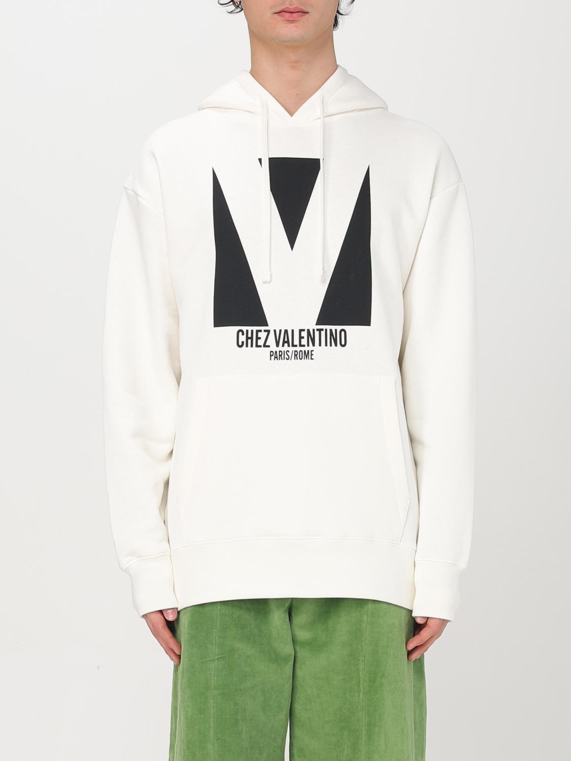 Mens 스웨트 셔츠 Valentino