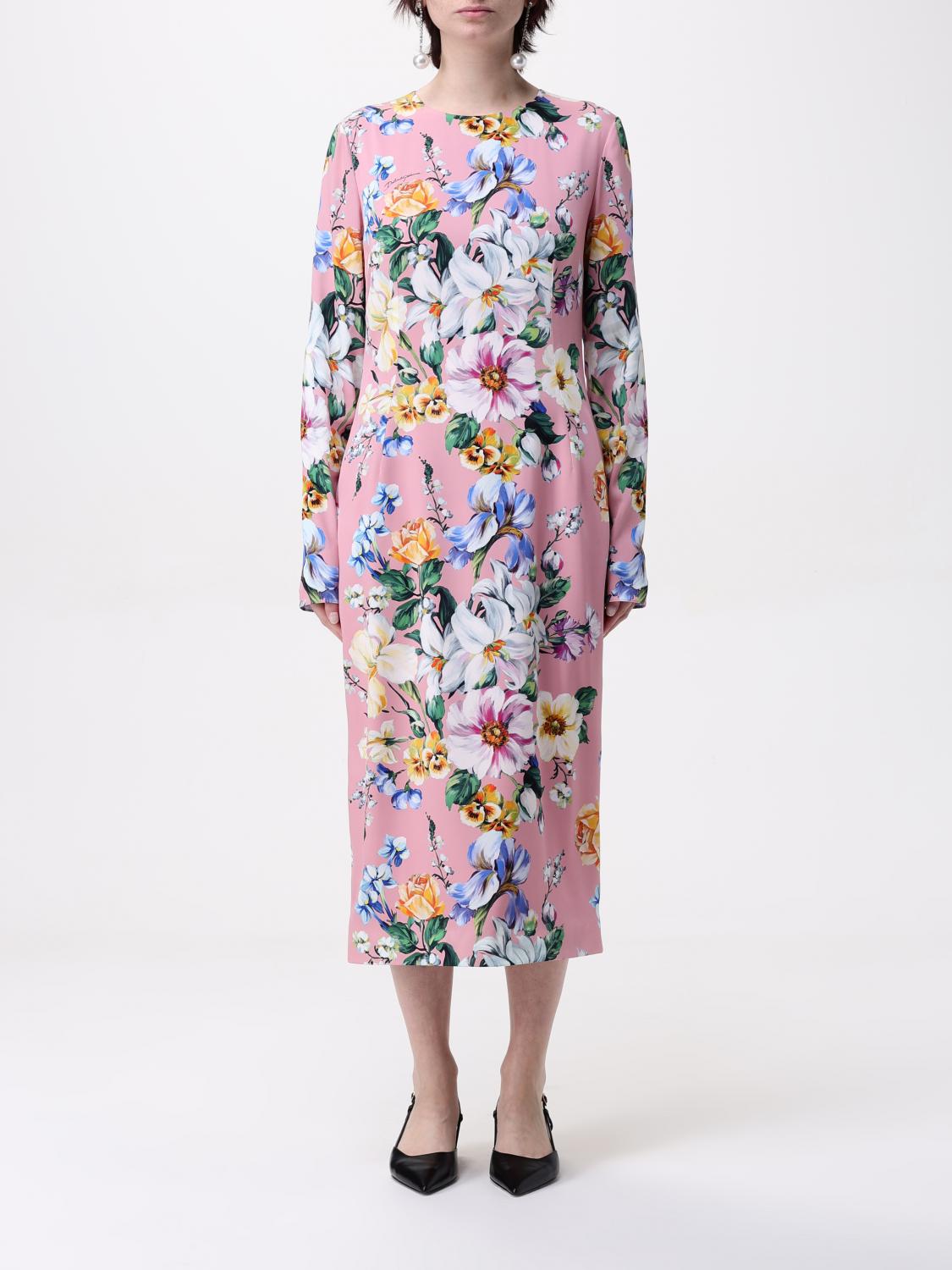 Womans 드레스 Dolce  Gabbana