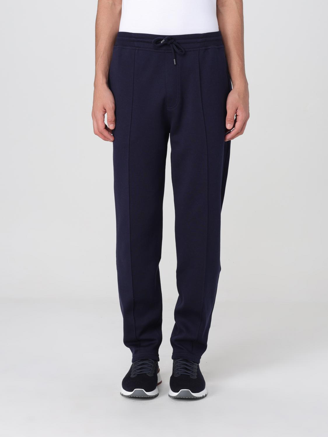 Mens 팬츠 Brunello Cucinelli