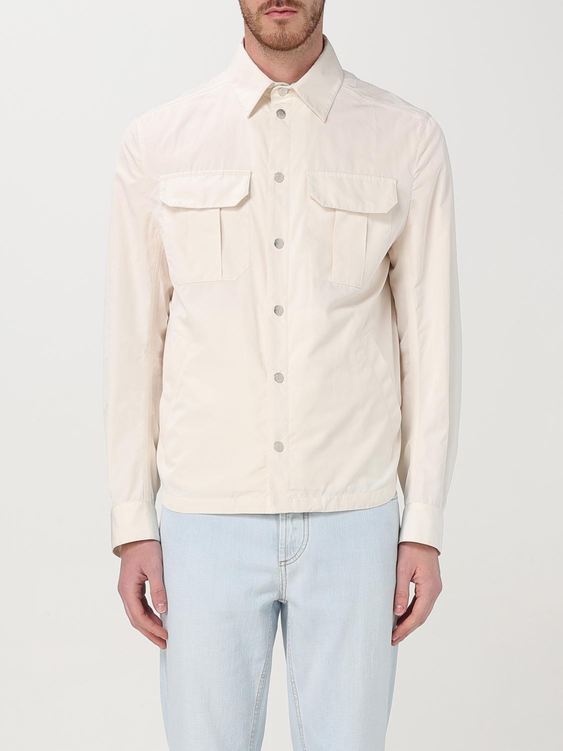 Mens 자켓 Brunello Cucinelli