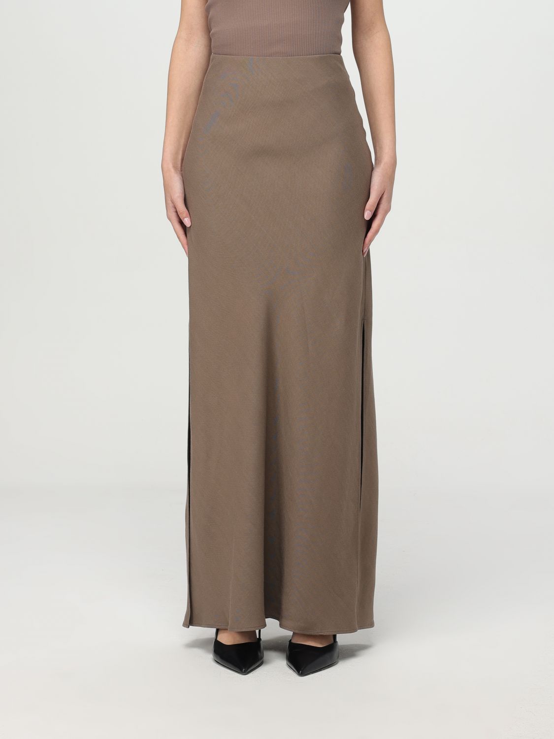 Womans 스커트 Brunello Cucinelli