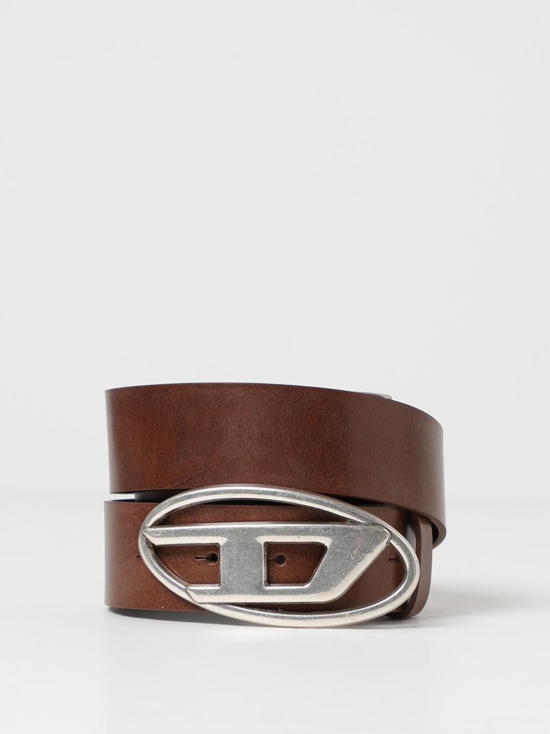 Mens 벨트 Diesel