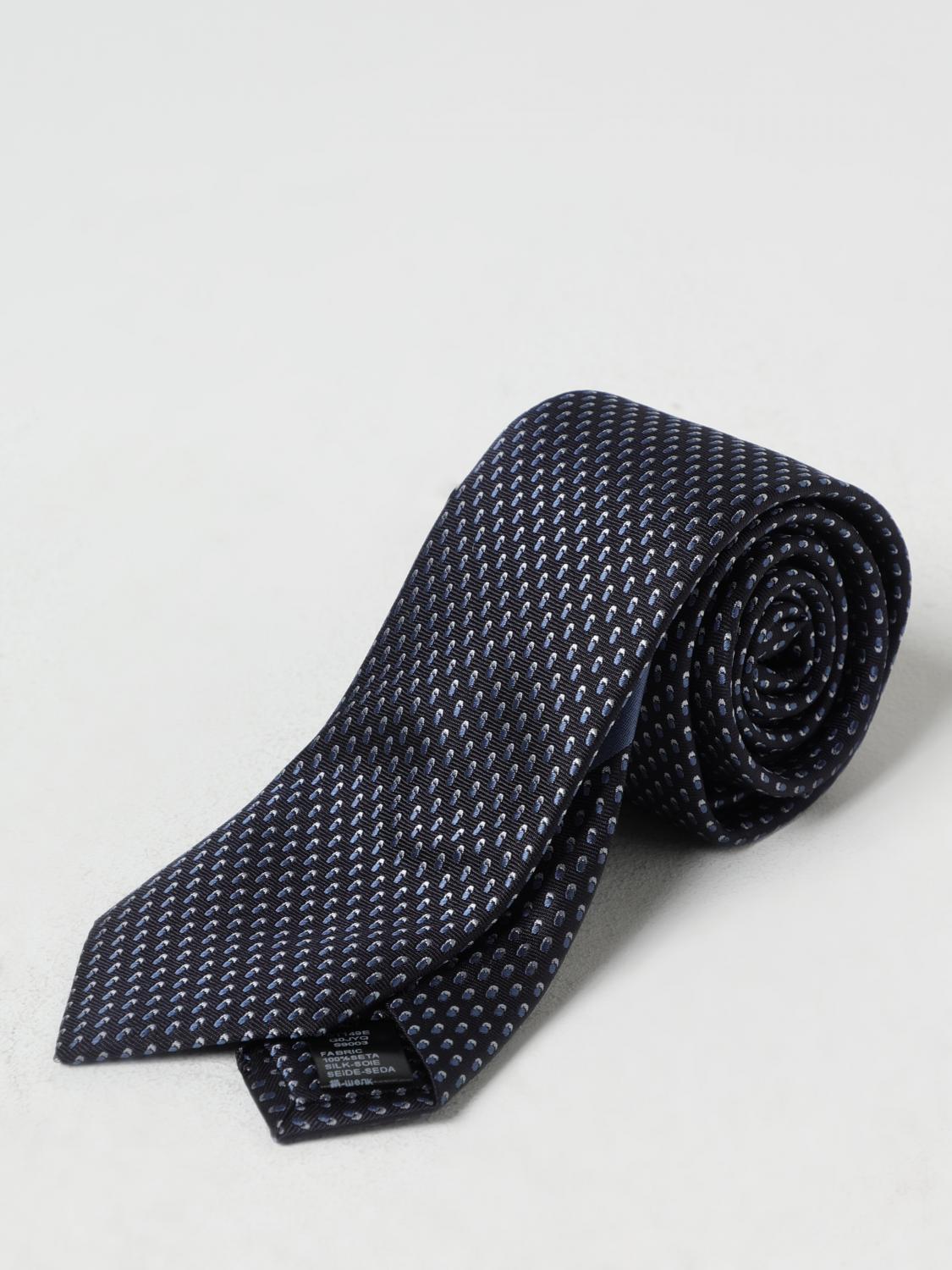 Mens 타이 Dolce  Gabbana