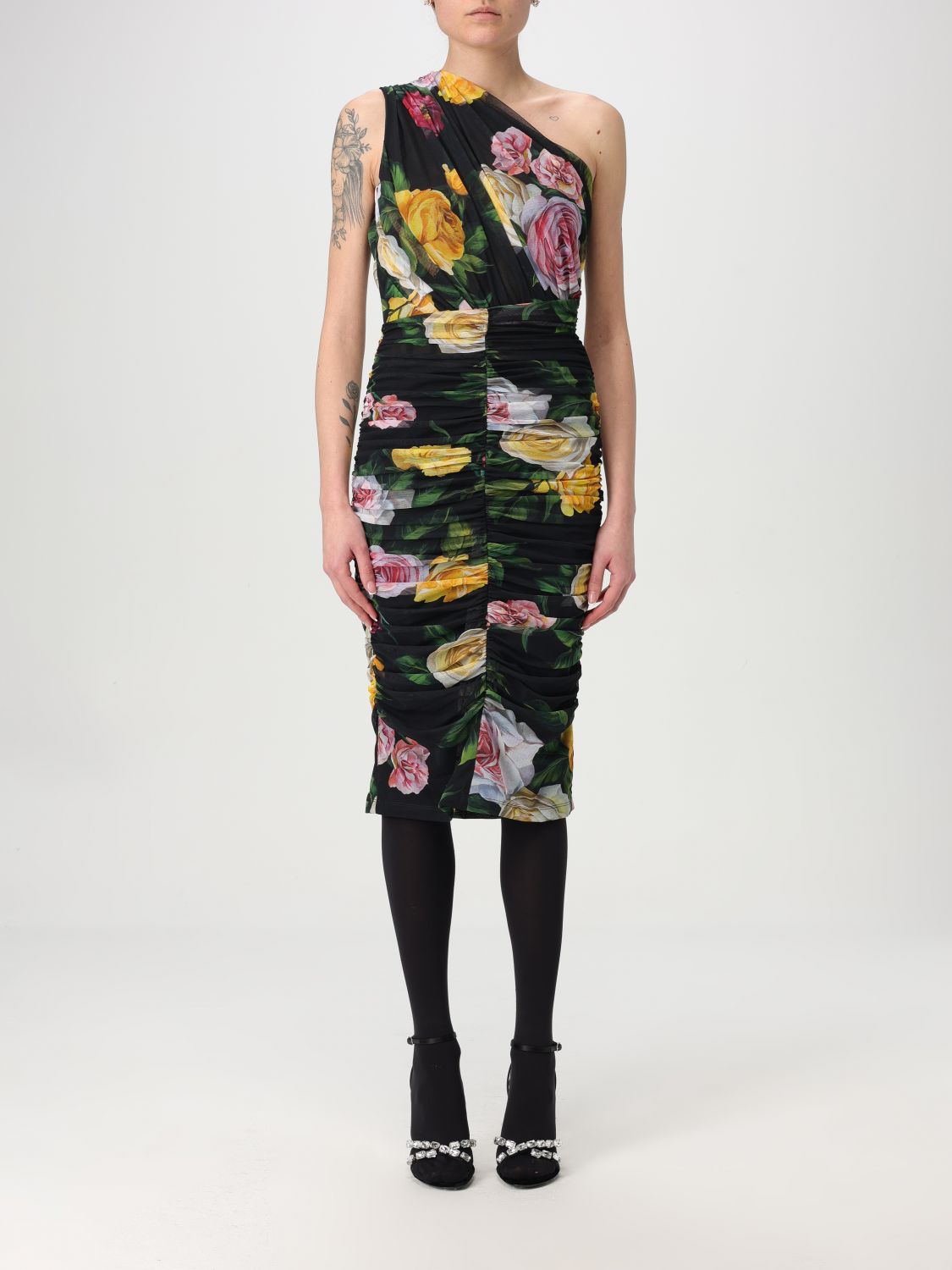 Womans 드레스 Dolce  Gabbana