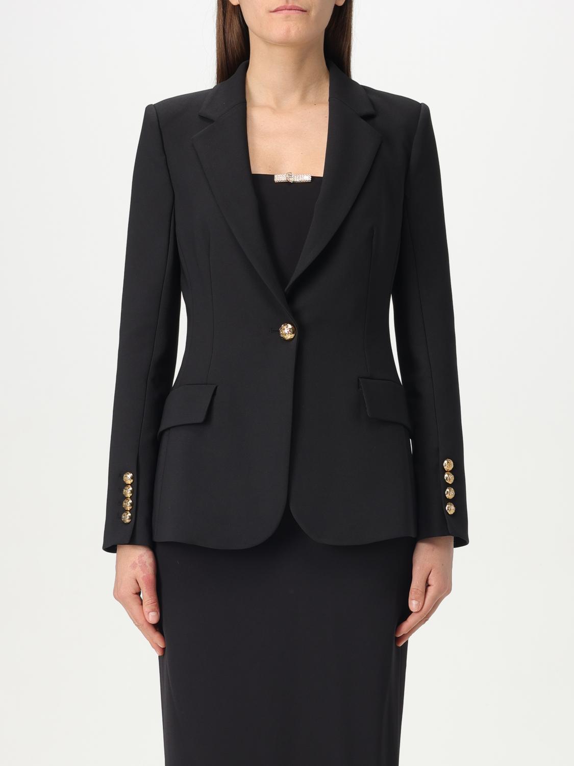 Womans 블레이져 Elisabetta Franchi