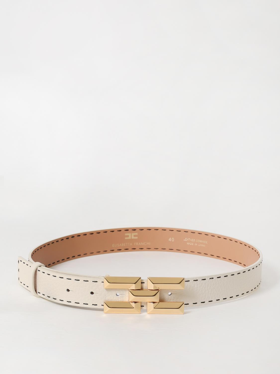 Womans 벨트 Elisabetta Franchi