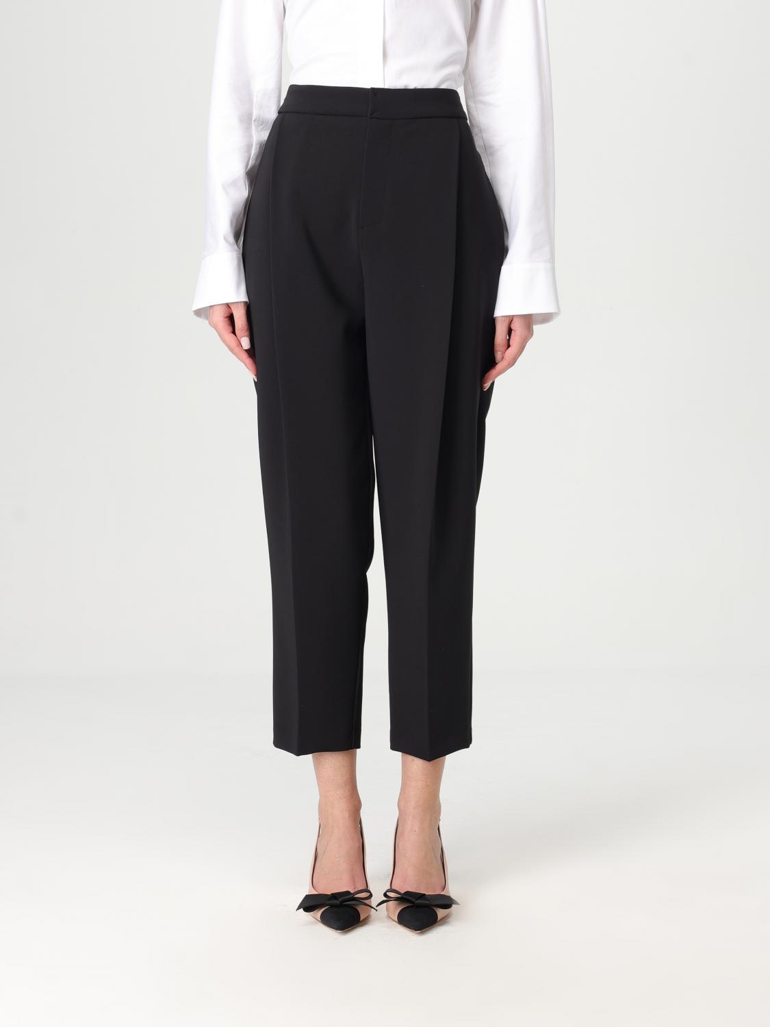 Womans 팬츠 Elisabetta Franchi