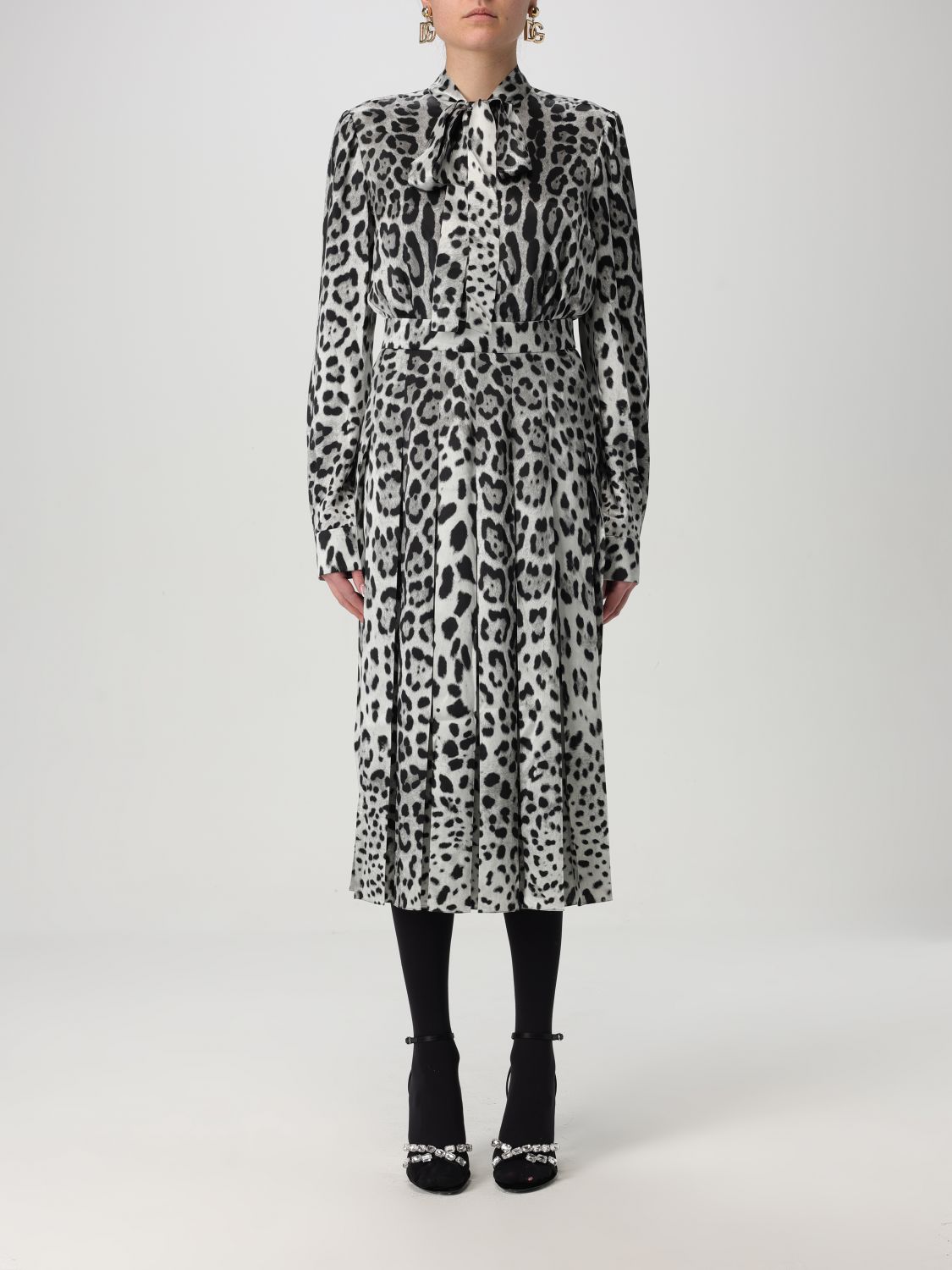 Womans 드레스 Dolce  Gabbana