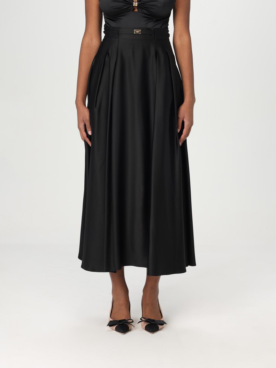 Womans 스커트 Elisabetta Franchi