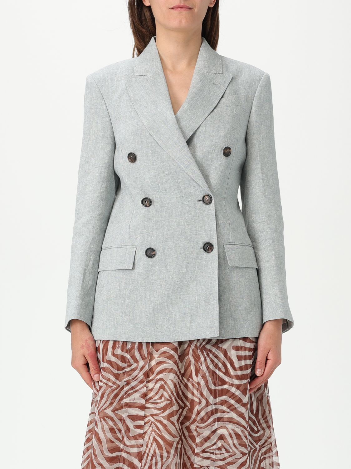 Womans 블레이져 Brunello Cucinelli