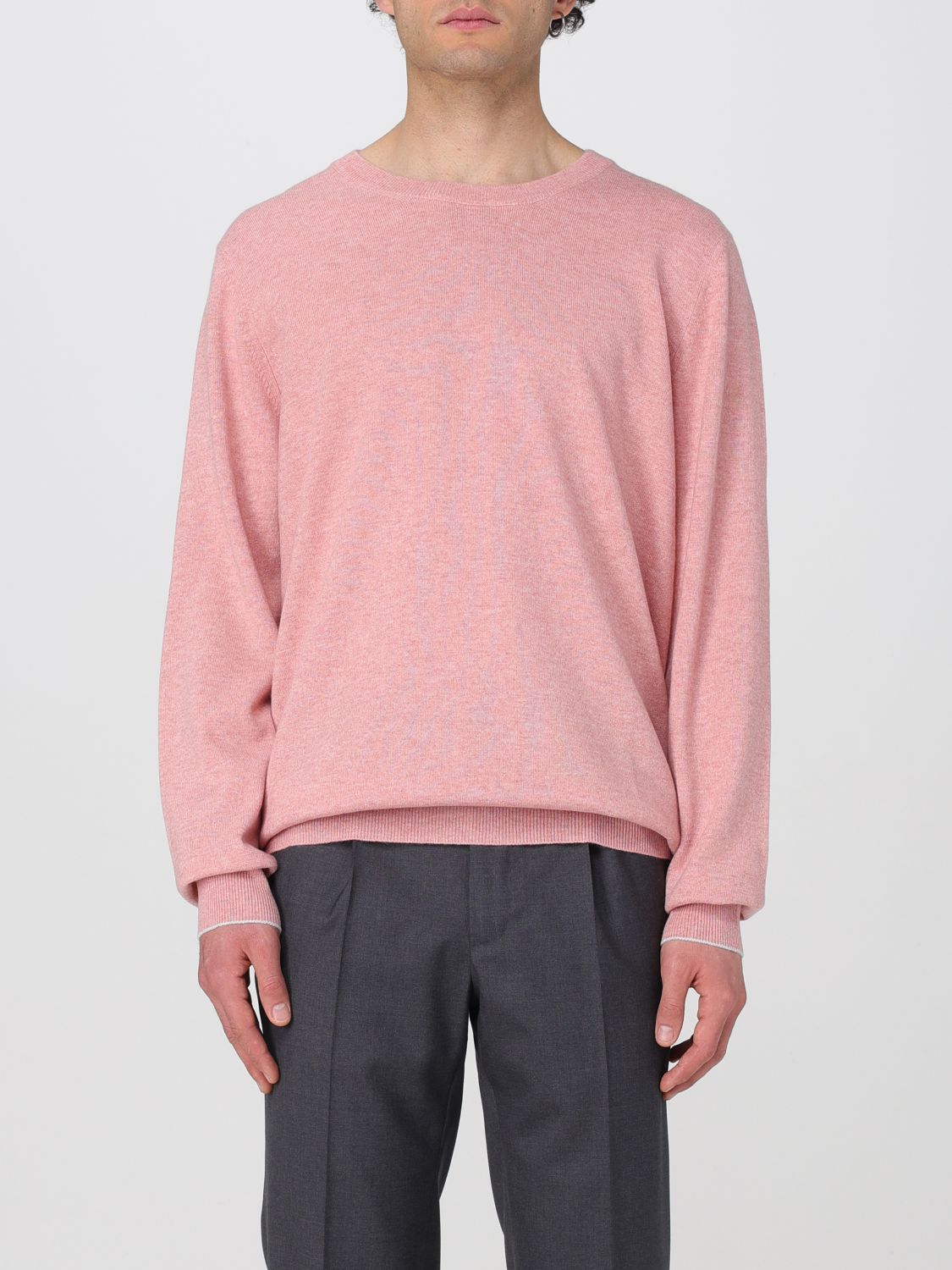 Mens 스웨터 Brunello Cucinelli