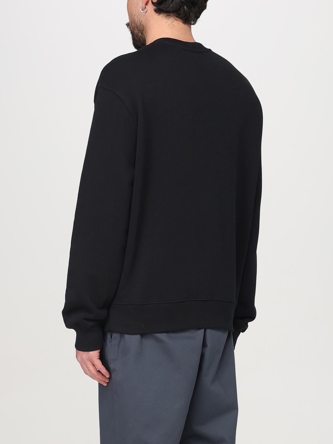 Mens 스웨트 셔츠 Maison Kitsuné